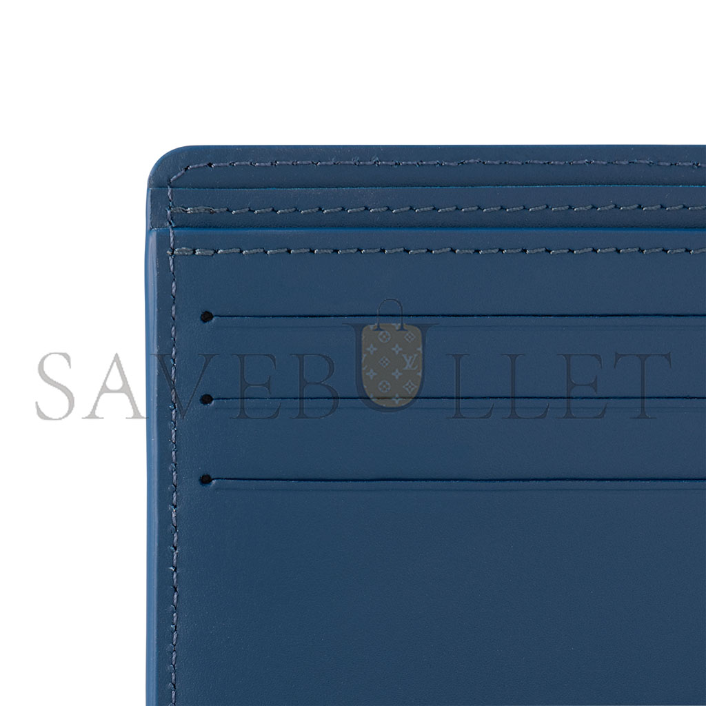 LOUIS VUITTON MULTIPLE WALLET M82809 (11*9*2cm) LOUIS VUITTON MULTIPLE WALLET M82809 (11*9*2cm)